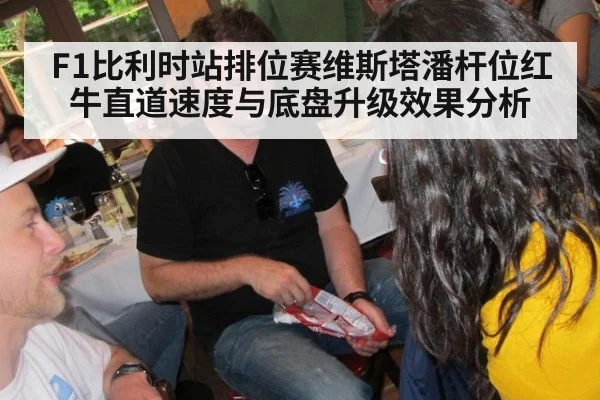 F1比利时站排位赛维斯塔潘杆位红牛直道速度与底盘升级效果分析
