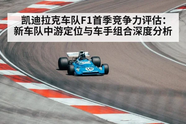 凯迪拉克车队F1首季竞争力评估：新车队中游定位与车手组合深度分析