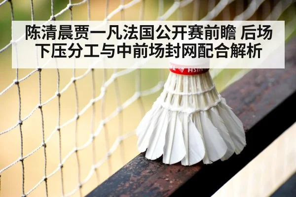 badminton net kill close up